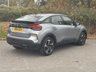 USED 2021 21 CITROEN C4 1.2 PureTech Sense Plus Hatchback 5dr Petrol Manual Euro 6 (s/s) (130 ps) SAT NAV