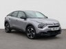 USED 2021 21 CITROEN C4 1.2 PureTech Sense Plus Hatchback 5dr Petrol Manual Euro 6 (s/s) (130 ps) SAT NAV