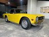 USED TRIUMPH TR6 CLEAN CAR+DRIVES GREAT