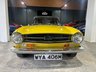 USED TRIUMPH TR6 CLEAN CAR+DRIVES GREAT