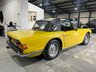 USED TRIUMPH TR6 CLEAN CAR+DRIVES GREAT