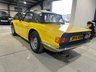 USED TRIUMPH TR6 CLEAN CAR+DRIVES GREAT