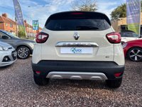 USED 2018 18 RENAULT CAPTUR 1.5 dCi ENERGY Dynamique S Nav SUV 5dr Diesel Manual Euro 6 (s/s) (90 ps) 
