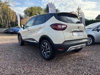 USED 2018 18 RENAULT CAPTUR 1.5 dCi ENERGY Dynamique S Nav SUV 5dr Diesel Manual Euro 6 (s/s) (90 ps) 