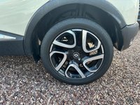 USED 2018 18 RENAULT CAPTUR 1.5 dCi ENERGY Dynamique S Nav SUV 5dr Diesel Manual Euro 6 (s/s) (90 ps) 