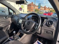 USED 2018 18 RENAULT CAPTUR 1.5 dCi ENERGY Dynamique S Nav SUV 5dr Diesel Manual Euro 6 (s/s) (90 ps) 