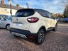 USED 2018 18 RENAULT CAPTUR 1.5 dCi ENERGY Dynamique S Nav SUV 5dr Diesel Manual Euro 6 (s/s) (90 ps) 