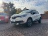 USED 2018 18 RENAULT CAPTUR 1.5 dCi ENERGY Dynamique S Nav SUV 5dr Diesel Manual Euro 6 (s/s) (90 ps) 