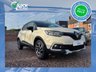 USED 2018 18 RENAULT CAPTUR 1.5 dCi ENERGY Dynamique S Nav SUV 5dr Diesel Manual Euro 6 (s/s) (90 ps) 