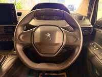 USED 2019 19 PEUGEOT PARTNER 1.6 BlueHDi 1000 Professional Standard Panel Van 5dr Diesel Manual SWB Euro 6 (s/s) (100 bhp) SPEED LIMITER!!