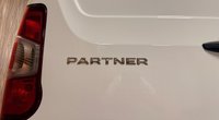 USED 2019 19 PEUGEOT PARTNER 1.6 BlueHDi 1000 Professional Standard Panel Van 5dr Diesel Manual SWB Euro 6 (s/s) (100 bhp) SPEED LIMITER!!