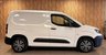 USED 2019 19 PEUGEOT PARTNER 1.6 BlueHDi 1000 Professional Standard Panel Van 5dr Diesel Manual SWB Euro 6 (s/s) (100 bhp) SPEED LIMITER!!