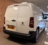 USED 2019 19 PEUGEOT PARTNER 1.6 BlueHDi 1000 Professional Standard Panel Van 5dr Diesel Manual SWB Euro 6 (s/s) (100 bhp) SPEED LIMITER!!