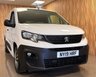 USED 2019 19 PEUGEOT PARTNER 1.6 BlueHDi 1000 Professional Standard Panel Van 5dr Diesel Manual SWB Euro 6 (s/s) (100 bhp) SPEED LIMITER!!