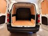 USED 2019 19 PEUGEOT PARTNER 1.6 BlueHDi 1000 Professional Standard Panel Van 5dr Diesel Manual SWB Euro 6 (s/s) (100 bhp) SPEED LIMITER!!