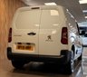 USED 2019 19 PEUGEOT PARTNER 1.6 BlueHDi 1000 Professional Standard Panel Van 5dr Diesel Manual SWB Euro 6 (s/s) (100 bhp) SPEED LIMITER!!