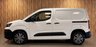 USED 2019 19 PEUGEOT PARTNER 1.6 BlueHDi 1000 Professional Standard Panel Van 5dr Diesel Manual SWB Euro 6 (s/s) (100 bhp) SPEED LIMITER!!