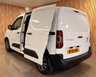 USED 2019 19 PEUGEOT PARTNER 1.6 BlueHDi 1000 Professional Standard Panel Van 5dr Diesel Manual SWB Euro 6 (s/s) (100 bhp) SPEED LIMITER!!