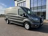 USED 2025 25 FORD TRANSIT 2.0 350 ECOBLUE LIMITED FWD L3 H2 165PS AIRCON RARE AUTO - NEW MODEL 