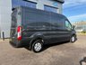 USED 2025 25 FORD TRANSIT 2.0 350 ECOBLUE LIMITED FWD L3 H2 165PS AIRCON RARE AUTO - NEW MODEL 