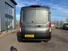USED 2025 25 FORD TRANSIT 2.0 350 ECOBLUE LIMITED FWD L3 H2 165PS AIRCON RARE AUTO - NEW MODEL 
