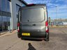 USED 2025 25 FORD TRANSIT 2.0 350 ECOBLUE LIMITED FWD L3 H2 165PS AIRCON RARE AUTO - NEW MODEL 