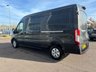 USED 2025 25 FORD TRANSIT 2.0 350 ECOBLUE LIMITED FWD L3 H2 165PS AIRCON RARE AUTO - NEW MODEL 