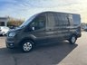 USED 2025 25 FORD TRANSIT 2.0 350 ECOBLUE LIMITED FWD L3 H2 165PS AIRCON RARE AUTO - NEW MODEL 