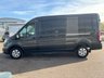 USED 2025 25 FORD TRANSIT 2.0 350 ECOBLUE LIMITED FWD L3 H2 165PS AIRCON RARE AUTO - NEW MODEL 