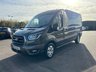USED 2025 25 FORD TRANSIT 2.0 350 ECOBLUE LIMITED FWD L3 H2 165PS AIRCON RARE AUTO - NEW MODEL 