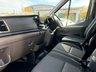 USED 2025 25 FORD TRANSIT 2.0 350 ECOBLUE LIMITED FWD L3 H2 165PS AIRCON RARE AUTO - NEW MODEL 