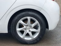 USED 2017 17 PEUGEOT 208 1.2 PureTech Active Hatchback 5dr Petrol Manual Euro 6 (82 ps) &pound;20 Tax_1.2L_Petrol_UlezFree