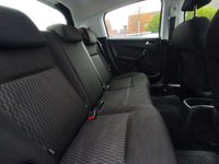 USED 2017 17 PEUGEOT 208 1.2 PureTech Active Hatchback 5dr Petrol Manual Euro 6 (82 ps) &pound;20 Tax_1.2L_Petrol_UlezFree