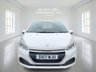 USED 2017 17 PEUGEOT 208 1.2 PureTech Active Hatchback 5dr Petrol Manual Euro 6 (82 ps) &pound;20 Tax_1.2L_Petrol_UlezFree