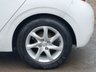 USED 2017 17 PEUGEOT 208 1.2 PureTech Active Hatchback 5dr Petrol Manual Euro 6 (82 ps) &pound;20 Tax_1.2L_Petrol_UlezFree