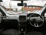 USED 2017 17 PEUGEOT 208 1.2 PureTech Active Hatchback 5dr Petrol Manual Euro 6 (82 ps) &pound;20 Tax_1.2L_Petrol_UlezFree