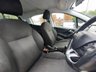 USED 2017 17 PEUGEOT 208 1.2 PureTech Active Hatchback 5dr Petrol Manual Euro 6 (82 ps) &pound;20 Tax_1.2L_Petrol_UlezFree
