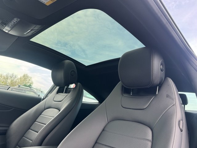 2018 Mercedes-Benz C-CLASS - Photo 4