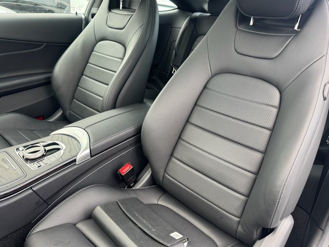 2018 Mercedes-Benz C-CLASS - Photo 7