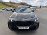 USED 2024 73 BMW X5 40d MHT M Sport SUV 3.0 Diesel Hybrid Steptronic xDrive Euro 6 (s/s) (352 ps) 40d MHT 352PS Diesel with only 12,500 miles by local owners, list with this spec was &pound;86,820