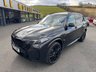USED 2024 73 BMW X5 40d MHT M Sport SUV 3.0 Diesel Hybrid Steptronic xDrive Euro 6 (s/s) (352 ps) 40d MHT 352PS Diesel with only 12,500 miles by local owners, list with this spec was &pound;86,820