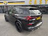 USED 2024 73 BMW X5 40d MHT M Sport SUV 3.0 Diesel Hybrid Steptronic xDrive Euro 6 (s/s) (352 ps) 40d MHT 352PS Diesel with only 12,500 miles by local owners, list with this spec was &pound;86,820