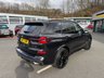 USED 2024 73 BMW X5 40d MHT M Sport SUV 3.0 Diesel Hybrid Steptronic xDrive Euro 6 (s/s) (352 ps) 40d MHT 352PS Diesel with only 12,500 miles by local owners, list with this spec was &pound;86,820