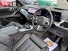 USED 2024 73 BMW X5 40d MHT M Sport SUV 3.0 Diesel Hybrid Steptronic xDrive Euro 6 (s/s) (352 ps) 40d MHT 352PS Diesel with only 12,500 miles by local owners, list with this spec was &pound;86,820