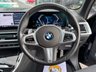 USED 2024 73 BMW X5 40d MHT M Sport SUV 3.0 Diesel Hybrid Steptronic xDrive Euro 6 (s/s) (352 ps) 40d MHT 352PS Diesel with only 12,500 miles by local owners, list with this spec was &pound;86,820