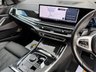 USED 2024 73 BMW X5 40d MHT M Sport SUV 3.0 Diesel Hybrid Steptronic xDrive Euro 6 (s/s) (352 ps) 40d MHT 352PS Diesel with only 12,500 miles by local owners, list with this spec was &pound;86,820