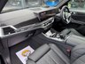 USED 2024 73 BMW X5 40d MHT M Sport SUV 3.0 Diesel Hybrid Steptronic xDrive Euro 6 (s/s) (352 ps) 40d MHT 352PS Diesel with only 12,500 miles by local owners, list with this spec was &pound;86,820