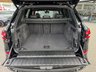 USED 2024 73 BMW X5 40d MHT M Sport SUV 3.0 Diesel Hybrid Steptronic xDrive Euro 6 (s/s) (352 ps) 40d MHT 352PS Diesel with only 12,500 miles by local owners, list with this spec was &pound;86,820