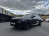 USED 2024 73 BMW X5 40d MHT M Sport SUV 3.0 Diesel Hybrid Steptronic xDrive Euro 6 (s/s) (352 ps) 40d MHT 352PS Diesel with only 12,500 miles by local owners, list with this spec was &pound;86,820