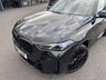USED 2024 73 BMW X5 40d MHT M Sport SUV 3.0 Diesel Hybrid Steptronic xDrive Euro 6 (s/s) (352 ps) 40d MHT 352PS Diesel with only 12,500 miles by local owners, list with this spec was &pound;86,820